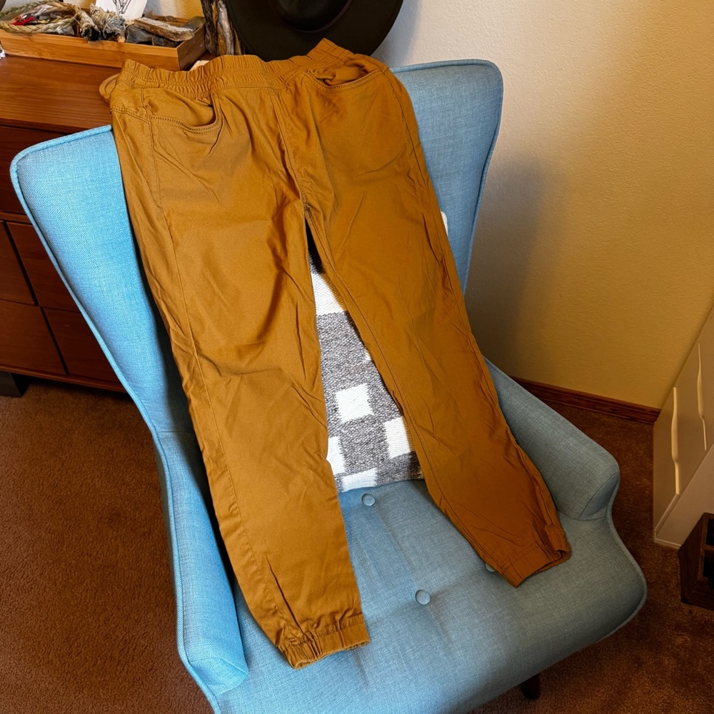 Women’s prana pants NWOT